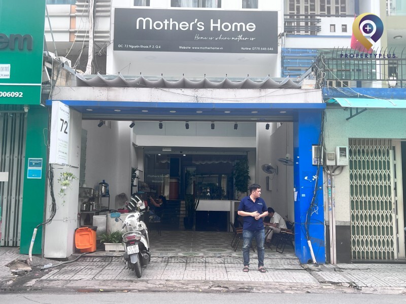 Vi Office Nguyễn Khoái